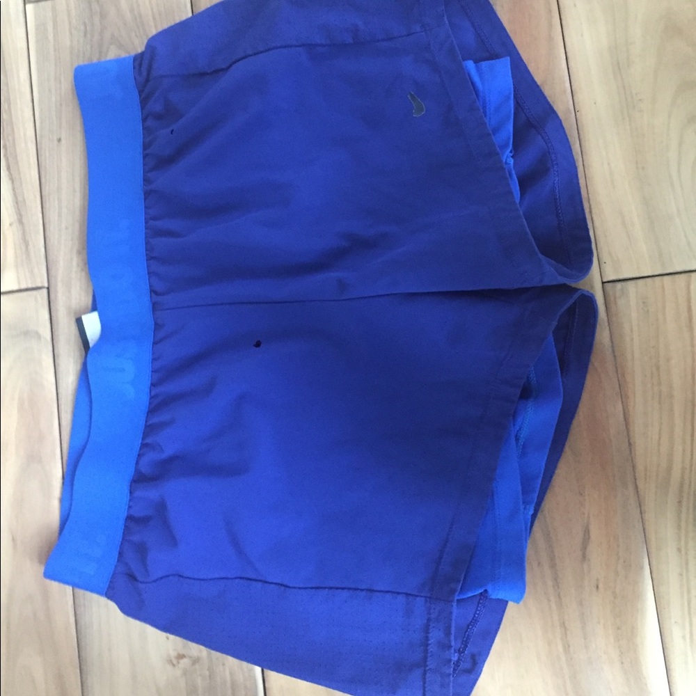 Nike shorts
